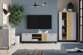 Тумба ТВА НМ 014.46 "Бруно" в Перми - perm.mebel24.online | фото 3