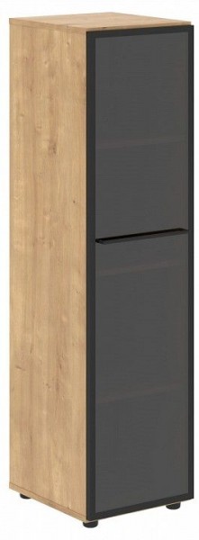 Тумба-витрина Loftis LMC 40.2(L) в Перми - perm.mebel24.online | фото