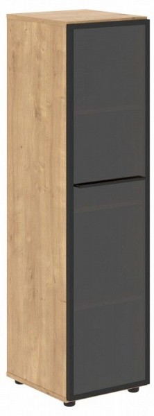 Тумба-витрина Loftis LMC 40.2(R) в Перми - perm.mebel24.online | фото