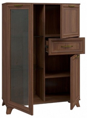 Тумба-витрина Мирелла в Перми - perm.mebel24.online | фото 2