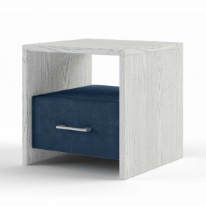 Тумба Wood в ткани велюр Enigma в Перми - perm.mebel24.online | фото