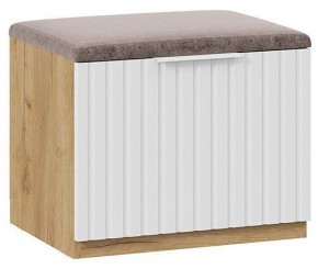 Тумбочка для обуви Хилтон Исп 2.1 в Перми - perm.mebel24.online | фото 2