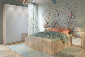 Тумбочка Илга в Перми - perm.mebel24.online | фото 5