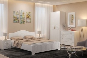Тумбочка Монблан МБ-38К в Перми - perm.mebel24.online | фото 3