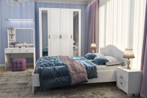 Тумбочка Монблан МБ-38К в Перми - perm.mebel24.online | фото 6