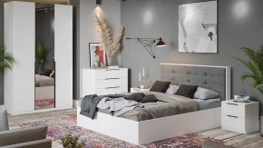 Тумбочка Тесса в Перми - perm.mebel24.online | фото 4