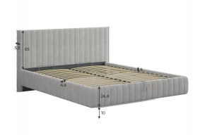 ТВИКС Кровать с ПМ 1600 в Перми - perm.mebel24.online | фото 3