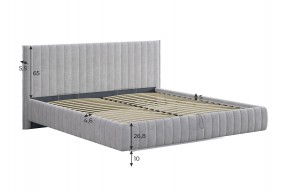 ТВИКС Кровать с ПМ 1800 в Перми - perm.mebel24.online | фото 3
