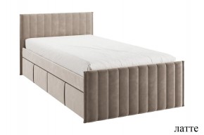 ТВИКС Кровать с ящиками 900 в Перми - perm.mebel24.online | фото 6