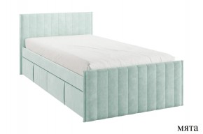 ТВИКС Кровать с ящиками 900 в Перми - perm.mebel24.online | фото 7