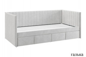 ТВИКС Кровать (софа) с ящиками 900 в Перми - perm.mebel24.online | фото
