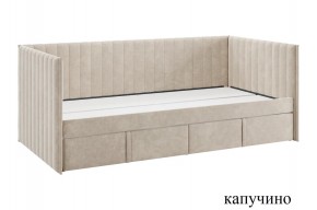 ТВИКС Кровать (софа) с ящиками 900 в Перми - perm.mebel24.online | фото 5
