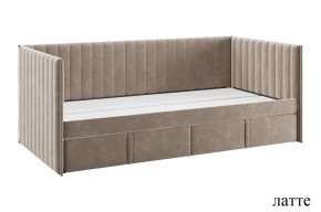 ТВИКС Кровать (софа) с ящиками 900 в Перми - perm.mebel24.online | фото 6