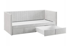 ТВИКС Кровать (софа) с ящиками 900 в Перми - perm.mebel24.online | фото 9