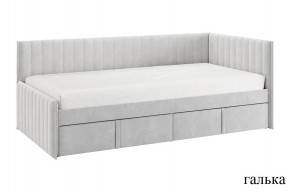 ТВИКС Кровать (тахта) с ящиками 900 в Перми - perm.mebel24.online | фото