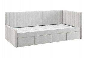 ТВИКС Кровать (тахта) с ящиками 900 в Перми - perm.mebel24.online | фото 12