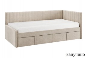 ТВИКС Кровать (тахта) с ящиками 900 в Перми - perm.mebel24.online | фото 5