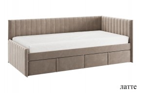 ТВИКС Кровать (тахта) с ящиками 900 в Перми - perm.mebel24.online | фото 6
