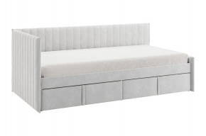 ТВИКС Кровать (тахта) с ящиками 900 в Перми - perm.mebel24.online | фото 9
