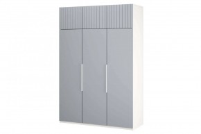 УРБАН - 2 Шкаф 3-х створчатый в Перми - perm.mebel24.online | фото