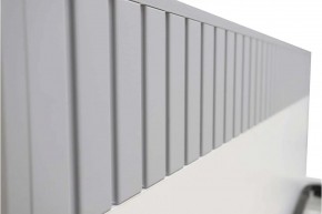 УРБАН - 7.14 Кровать 1400 БЕЗ ОРТОПЕДА в Перми - perm.mebel24.online | фото 2
