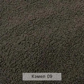 УРБАН Кровать с ортопедом (в ткани коллекции Ивару №5 Плюш, Романо, Кэмел) в Перми - perm.mebel24.online | фото 7