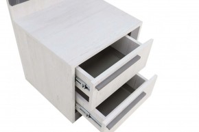 ВИНТЕР - 12 Тумба прикроватная с м/э в Перми - perm.mebel24.online | фото 4
