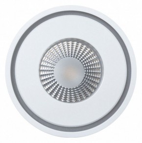 Встраиваемый светильник Arte Lamp Ain A7248PL-1WH в Перми - perm.mebel24.online | фото 2