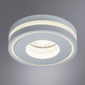 Встраиваемый светильник Arte Lamp Ain A7248PL-1WH в Перми - perm.mebel24.online | фото 3